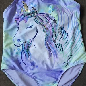 Unicorn Swimsuit